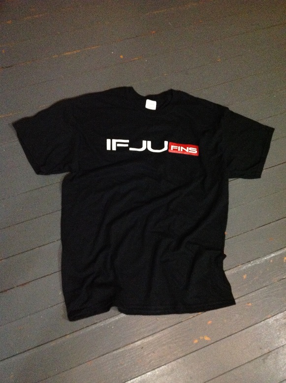 ifju tshirts 2014